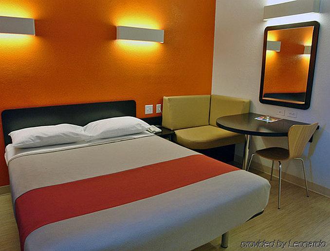 Motel 6-Springfield, Dc - Washington Southwest Exteriör bild