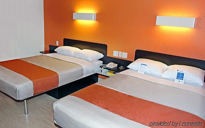 Motel 6-Springfield, Dc - Washington Southwest Exteriör bild